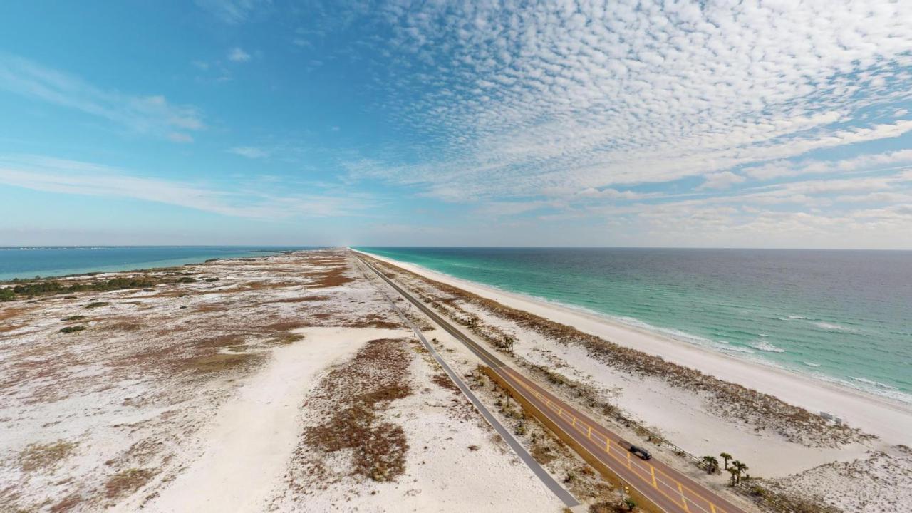 Apartamento Portofino Tower 3 Unit 1609 Pensacola Beach Exterior foto