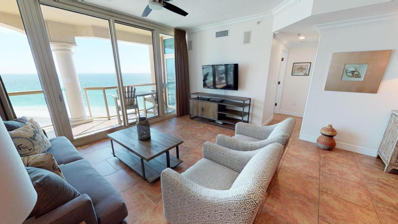 Apartamento Portofino Tower 3 Unit 1609 Pensacola Beach Exterior foto