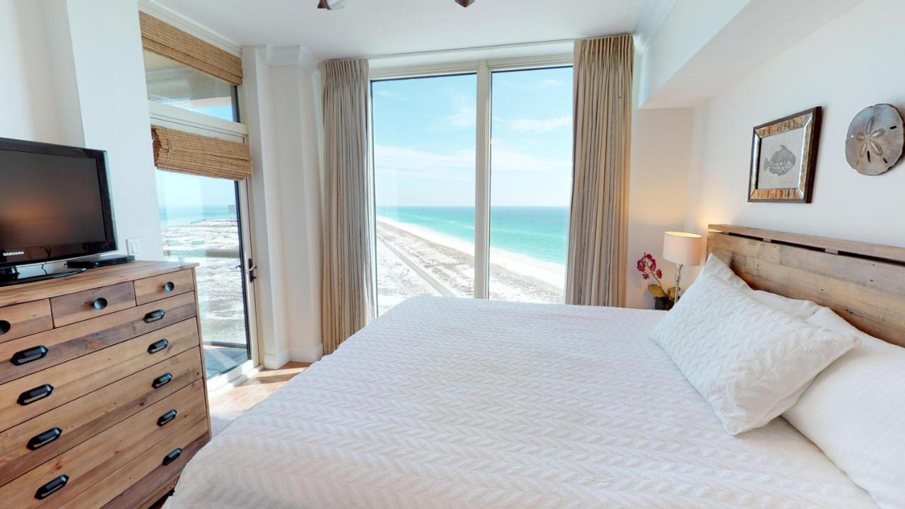Apartamento Portofino Tower 3 Unit 1609 Pensacola Beach Exterior foto