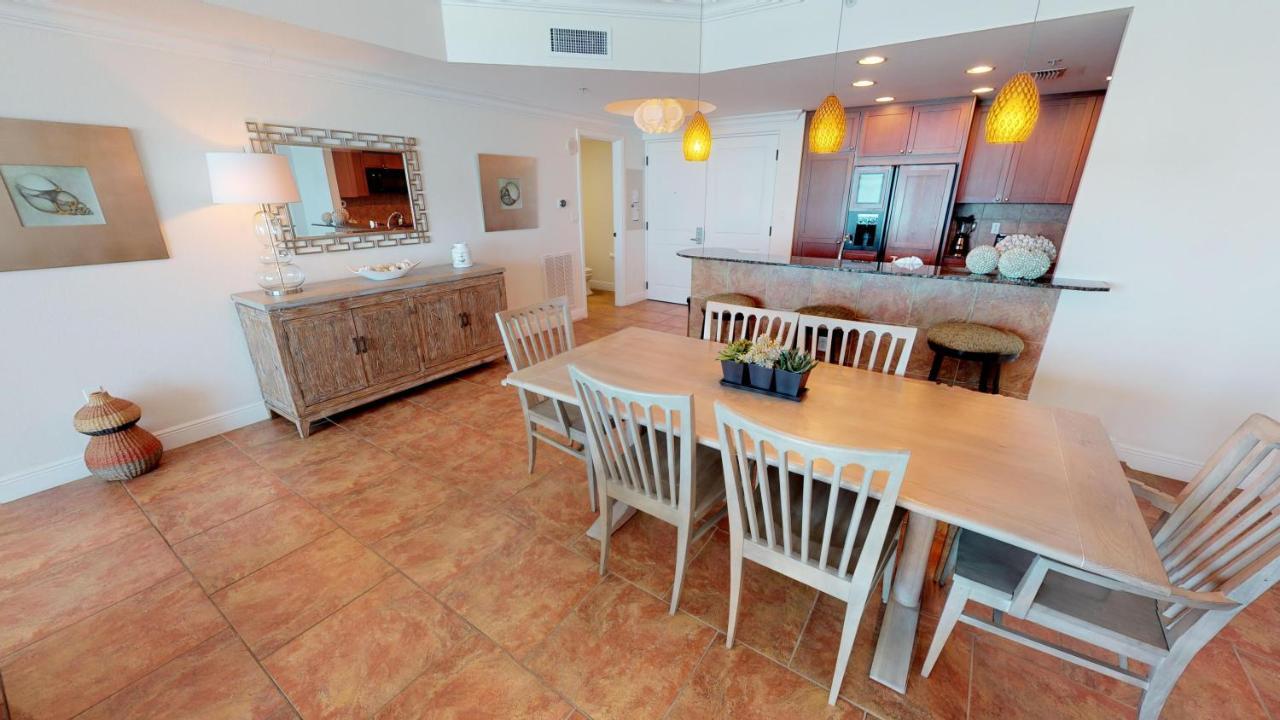 Apartamento Portofino Tower 3 Unit 1609 Pensacola Beach Exterior foto
