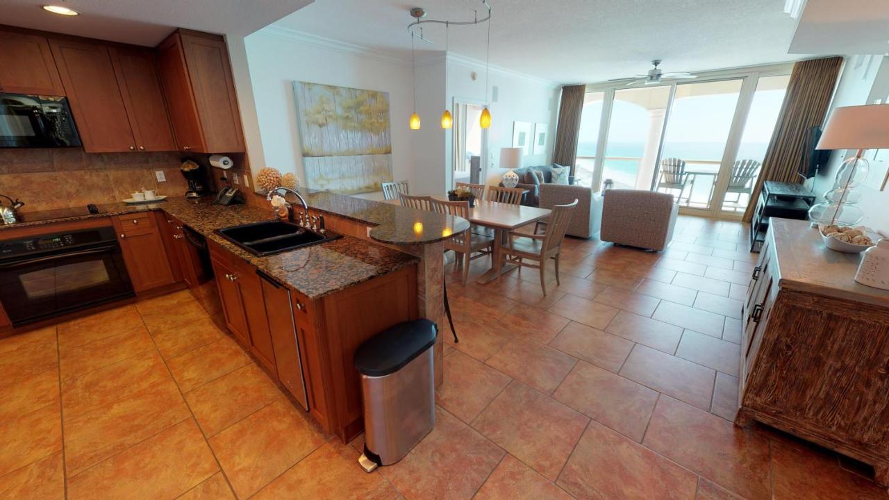 Apartamento Portofino Tower 3 Unit 1609 Pensacola Beach Exterior foto
