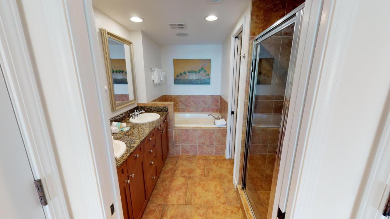 Apartamento Portofino Tower 3 Unit 1609 Pensacola Beach Exterior foto