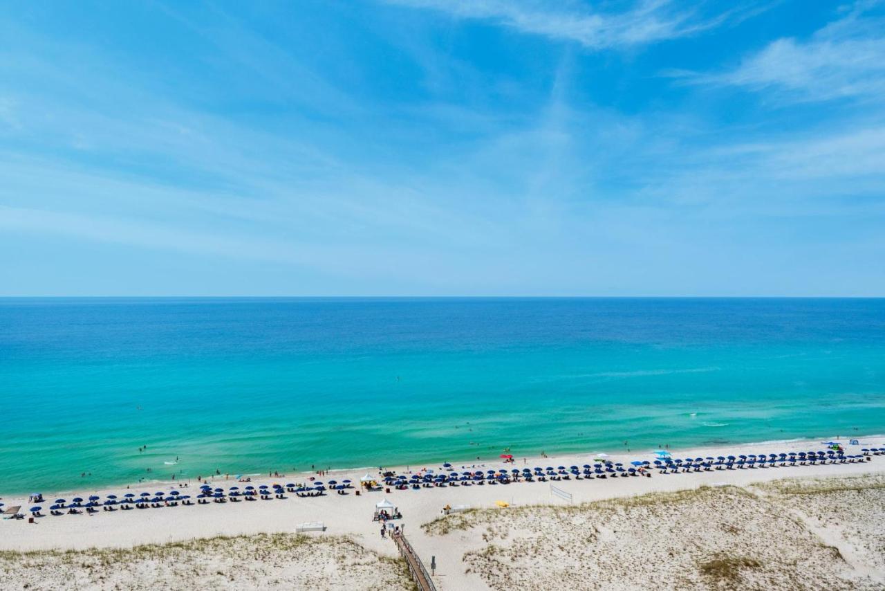 Apartamento Portofino Tower 3 Unit 1609 Pensacola Beach Exterior foto