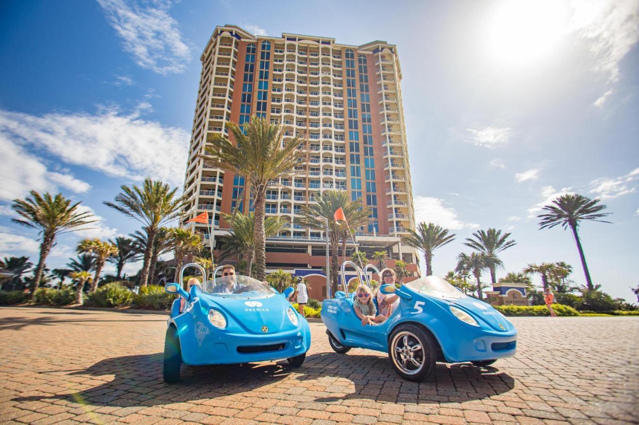 Apartamento Portofino Tower 3 Unit 1609 Pensacola Beach Exterior foto